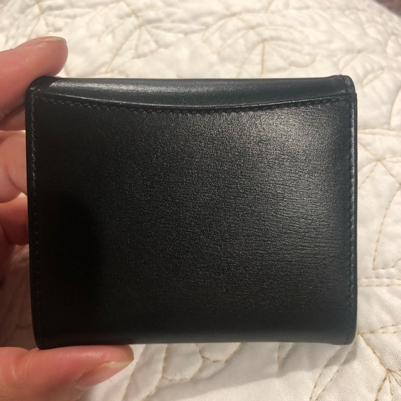 Ferragamo Leather Coin Pouch - Picture 4 of 15